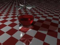 Red Water