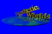 Synthetic Worlds